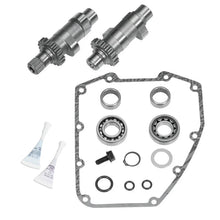 Load image into Gallery viewer, S&amp;S Cycle 99-06 BT 510C Chain Drive Camshaft Kit - Main Product View