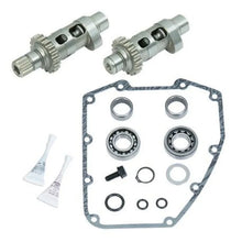 Load image into Gallery viewer, S&amp;S Cycle 99-06 BT 510C Chain Drive Camshaft Kit - Side View
