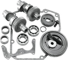 Load image into Gallery viewer, S&amp;S Cycle 99-06 BT 510G Camshaft Kit - Main Product View