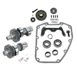 Load image into Gallery viewer, S&amp;S Cycle 99-06 BT 551G w/ Inner Gears Camshaft Kit - Side View