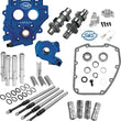 Load image into Gallery viewer, S&amp;S Cycle 99-06 BT Chain Drive Cam Chest Kit - 509C - Main Product View