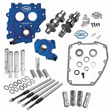 Load image into Gallery viewer, S&amp;S Cycle 99-06 BT Chain Drive Cam Chest Kit - 510C
