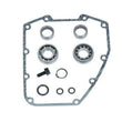 Load image into Gallery viewer, S&amp;S Cycle 99-06 BT Chain Drive Cam Installation Kit - Side View