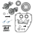 Load image into Gallery viewer, S&amp;S Cycle 99-06 BT Easy Start 640GE Gear Drive Camshaft Kit - Main Product View