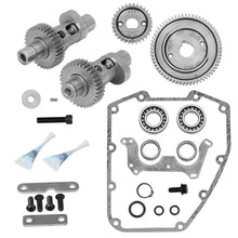 Load image into Gallery viewer, S&amp;S Cycle 99-06 BT Easy Start 640GE Gear Drive Camshaft Kit - Main Product View