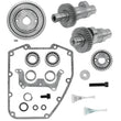 Load image into Gallery viewer, S&amp;S Cycle 99-06 BT Gear Drive Camshaft Complete Kit - Main Product View