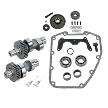 Load image into Gallery viewer, S&amp;S Cycle 99-06 BT Gear Drive Camshaft Complete Kit - Side View