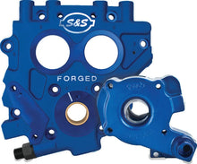 Load image into Gallery viewer, S&amp;S Cycle 99-06 BT TC3 Oil Pump &amp; Cam Plate Kit - Main Product View