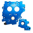 Load image into Gallery viewer, S&amp;S Cycle 99-06 BT TC3 Oil Pump &amp; Cam Plate Kit - Side View