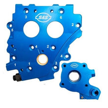 Load image into Gallery viewer, S&amp;S Cycle 99-06 BT TC3 Oil Pump &amp; Cam Plate Kit - Side View