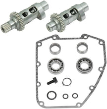 Load image into Gallery viewer, S&amp;S Cycle 99-06 Easy Start 551CE Chain Drive Camshaft Kit - Main Product View