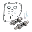 Load image into Gallery viewer, S&amp;S Cycle 99-06 Easy Start 551CE Chain Drive Camshaft Kit - Side View