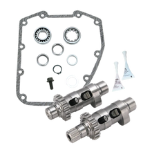 Load image into Gallery viewer, S&amp;S Cycle 99-06 Easy Start 551CE Chain Drive Camshaft Kit - Side View