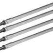 Load image into Gallery viewer, S&amp;S Cycle 99-17 BT Time-Saver Adjustable Pushrods - Main Product View
