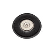 Load image into Gallery viewer, S&amp;S Cycle Accelerator Pump Diaphragm for Super E &amp; G Carburetors - Side View