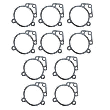 Load image into Gallery viewer, S&amp;S Cycle Backplate Gasket For CV Adaptor .0625in - 10 Pack