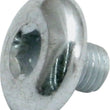 Load image into Gallery viewer, S&amp;S Cycle Backplate Vent Breather Screw w/ Special Socket Panhead - Main Product View