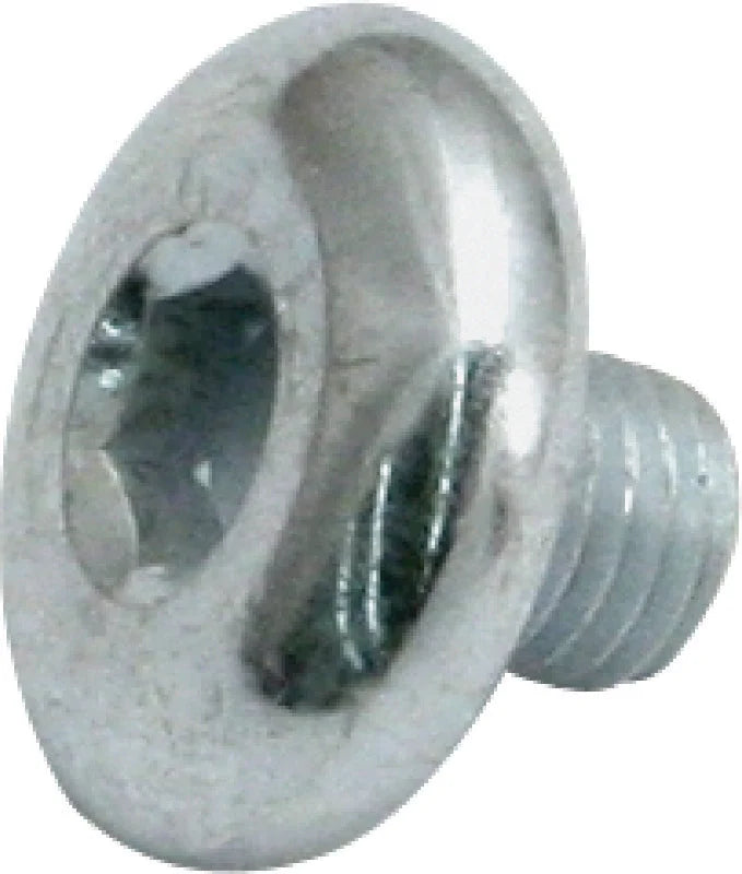 S&S Cycle Backplate Vent Breather Screw w/ Special Socket Panhead - Main Product View