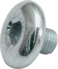 Load image into Gallery viewer, S&amp;S Cycle Backplate Vent Breather Screw w/ Special Socket Panhead - Main Product View