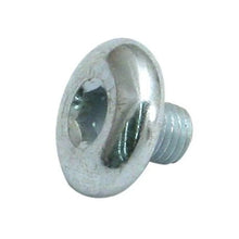 Load image into Gallery viewer, S&amp;S Cycle Backplate Vent Breather Screw w/ Special Socket Panhead - Side View