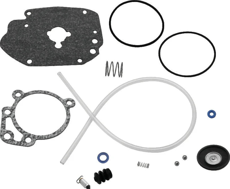 S&S Cycle Basic Rebuild Kit for Super E/G - Main Product View
