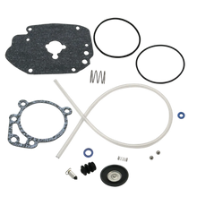 Load image into Gallery viewer, S&amp;S Cycle Basic Rebuild Kit for Super E/G - Side View