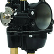 Load image into Gallery viewer, S&amp;S Cycle Big Bore Super G Black Carburetor Assembly - Main Product View