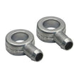 Load image into Gallery viewer, S&amp;S Cycle Breather Fitting For Classic Teardrop Air Cleaners - 2 Pack - Side View