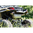 Load image into Gallery viewer, S&amp;S Cycle Can-Am Maverick Power Tune XTO Muffler Kit - Side View