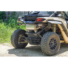 Load image into Gallery viewer, S&amp;S Cycle Can-Am Maverick Power Tune XTO Muffler Kit - Detail View