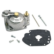 Load image into Gallery viewer, S&amp;S Cycle Carb Bowl Assembly for Super E/G Carburetors - Main Product View