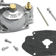 Load image into Gallery viewer, S&amp;S Cycle Carb Bowl Assembly for Super E/G Carburetors - Side View