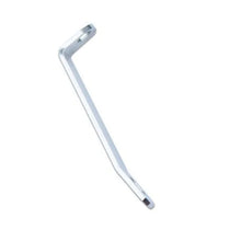 Load image into Gallery viewer, S&amp;S Cycle Carburetor Support Bracket - Side View