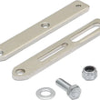 Load image into Gallery viewer, S&amp;S Cycle Carburetor Support Bracket Kit - Main Product View