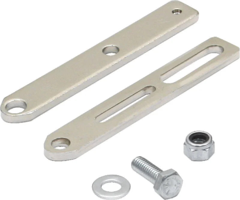 S&S Cycle Carburetor Support Bracket Kit - Main Product View