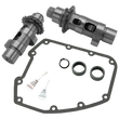 Load image into Gallery viewer, S&amp;S Cycle Easy Start 583CE Chain Drive Camshaft Kit fits 2006-2017 Harley-Davidson FLHR Road / 2007-2013 Harley-Davidson F...
