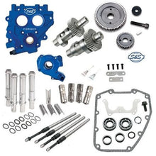 Load image into Gallery viewer, S&amp;S Cycle Easy Start Gear Drive Cam Chest Kit - Main Product View