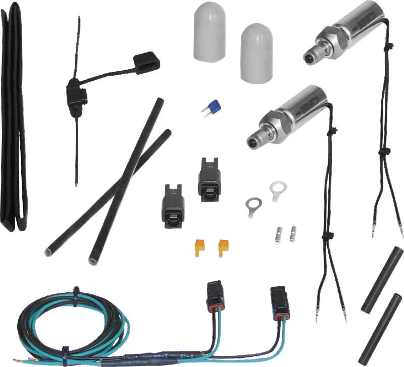 S&S Cycle Electronic Compression Release Kit - Main Product View