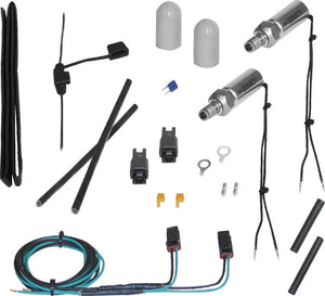 S&S Cycle Electronic Compression Release Kit - Main Product View