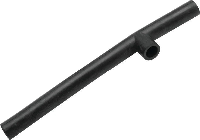 S&S Cycle Epichlorohydrin Polymer Breather Vent Hose - Main Product View