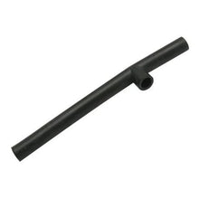 Load image into Gallery viewer, S&amp;S Cycle Epichlorohydrin Polymer Breather Vent Hose - Side View