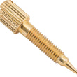 Load image into Gallery viewer, S&amp;S Cycle Idle Mixture Screw - 5 Pack - Main Product View