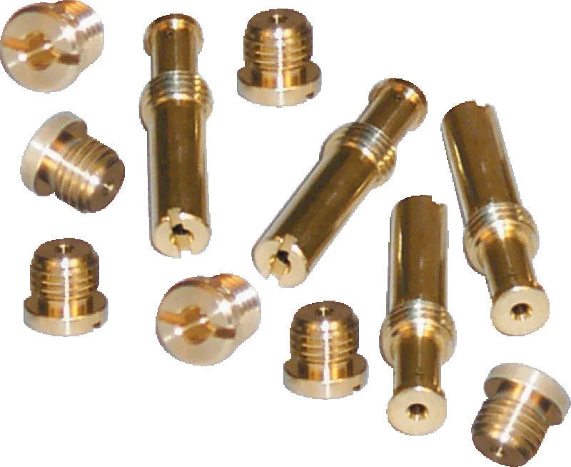 S&S Cycle Jet Kit Low Range - Main Product View