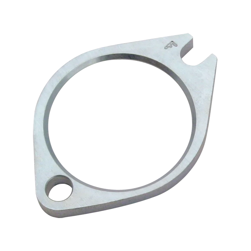 S&S Cycle Low Profile Front Manifold Flange