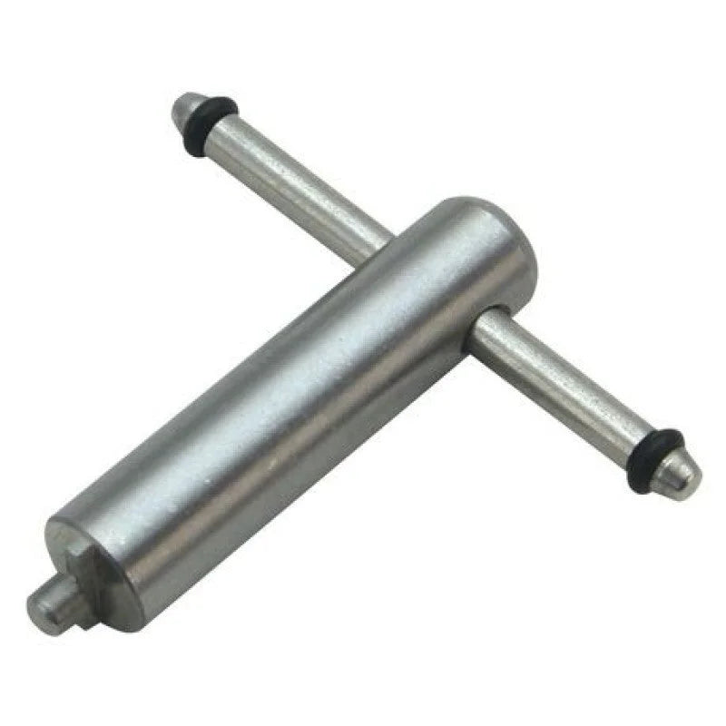 S&S Cycle Main Jet Tool - Side View