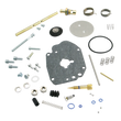 Load image into Gallery viewer, S&amp;S Cycle Master Rebuild Kit for G - Side View