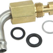 Load image into Gallery viewer, S&amp;S Cycle Permeation Compliant Fuel Inlet Seat for Super E/G Carburetors - Main Product View