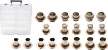 Load image into Gallery viewer, S&amp;S Cycle Power Tune XTO Muffler Tuning Insert Dealer Kit - Main Product View