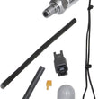 Load image into Gallery viewer, S&amp;S Cycle Replacement Electric Compression Release Assembly - Main Product View