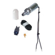 Load image into Gallery viewer, S&amp;S Cycle Replacement Electric Compression Release Assembly - Side View